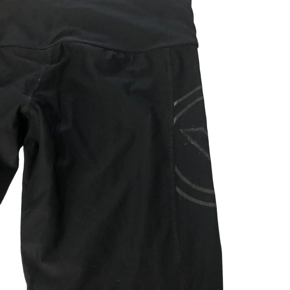 Virus leggings capris SZ S Black - Picture 5 of 10